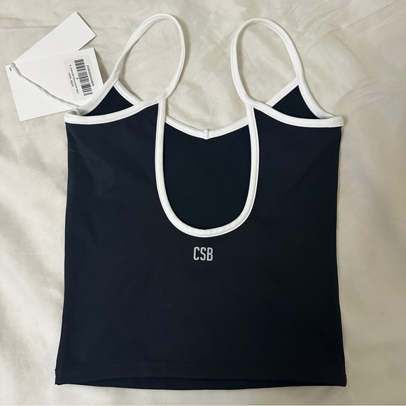 nora tank - Picture 4 of 5